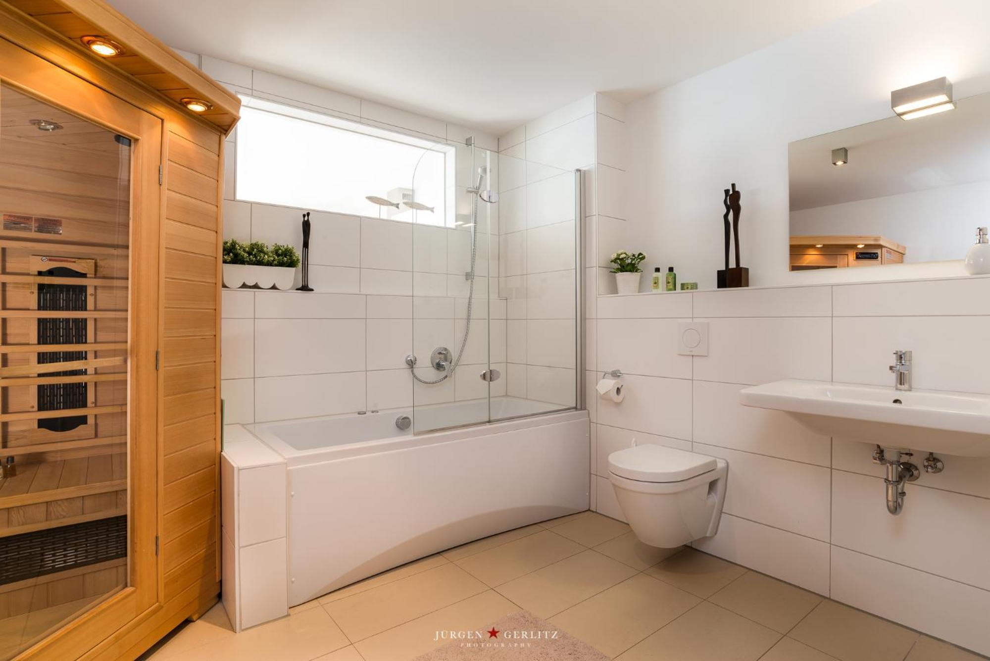 Ferienwohnung Cape Fred Olpenitz Εξωτερικό φωτογραφία