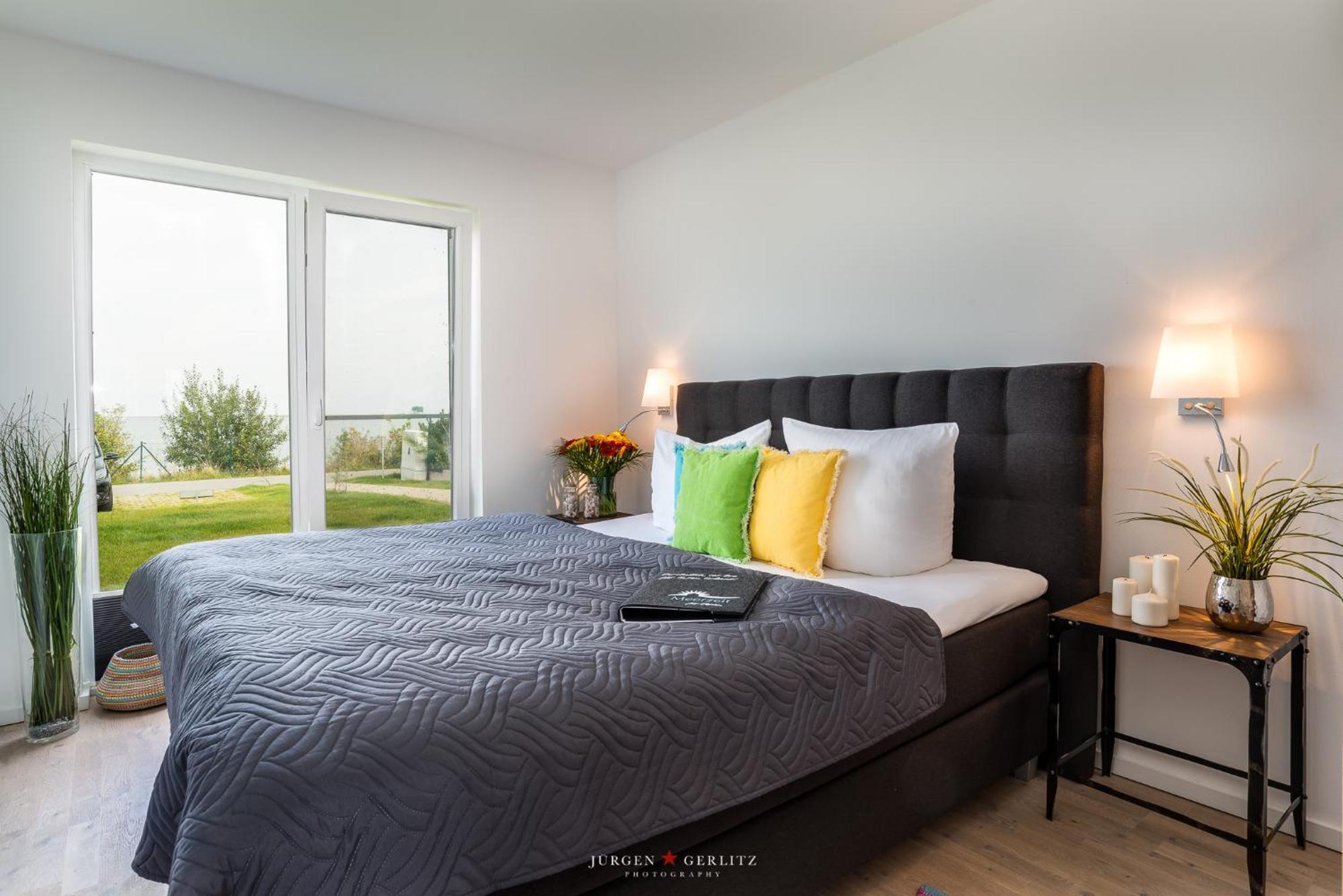 Ferienwohnung Cape Fred Olpenitz Εξωτερικό φωτογραφία