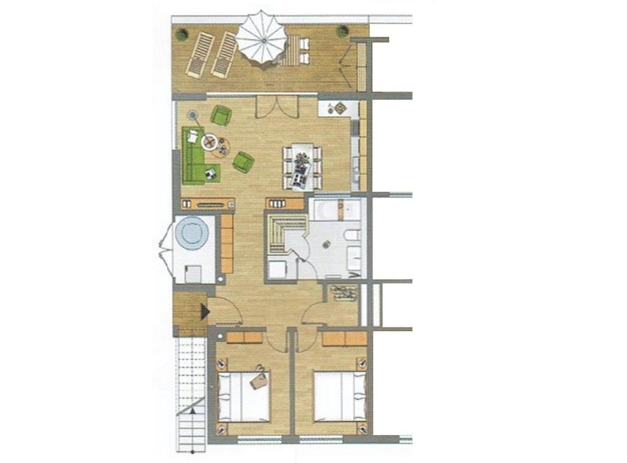 Ferienwohnung Cape Fred Olpenitz Εξωτερικό φωτογραφία