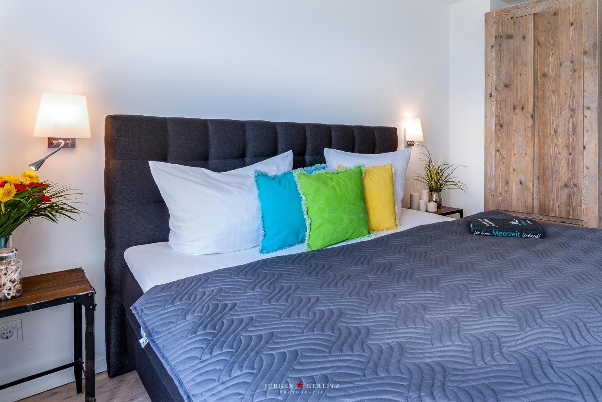 Ferienwohnung Cape Fred Olpenitz Εξωτερικό φωτογραφία