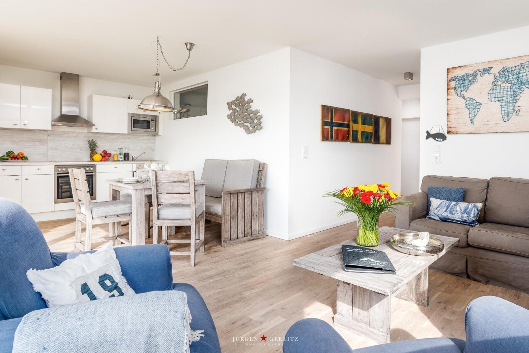Ferienwohnung Cape Fred Olpenitz Εξωτερικό φωτογραφία