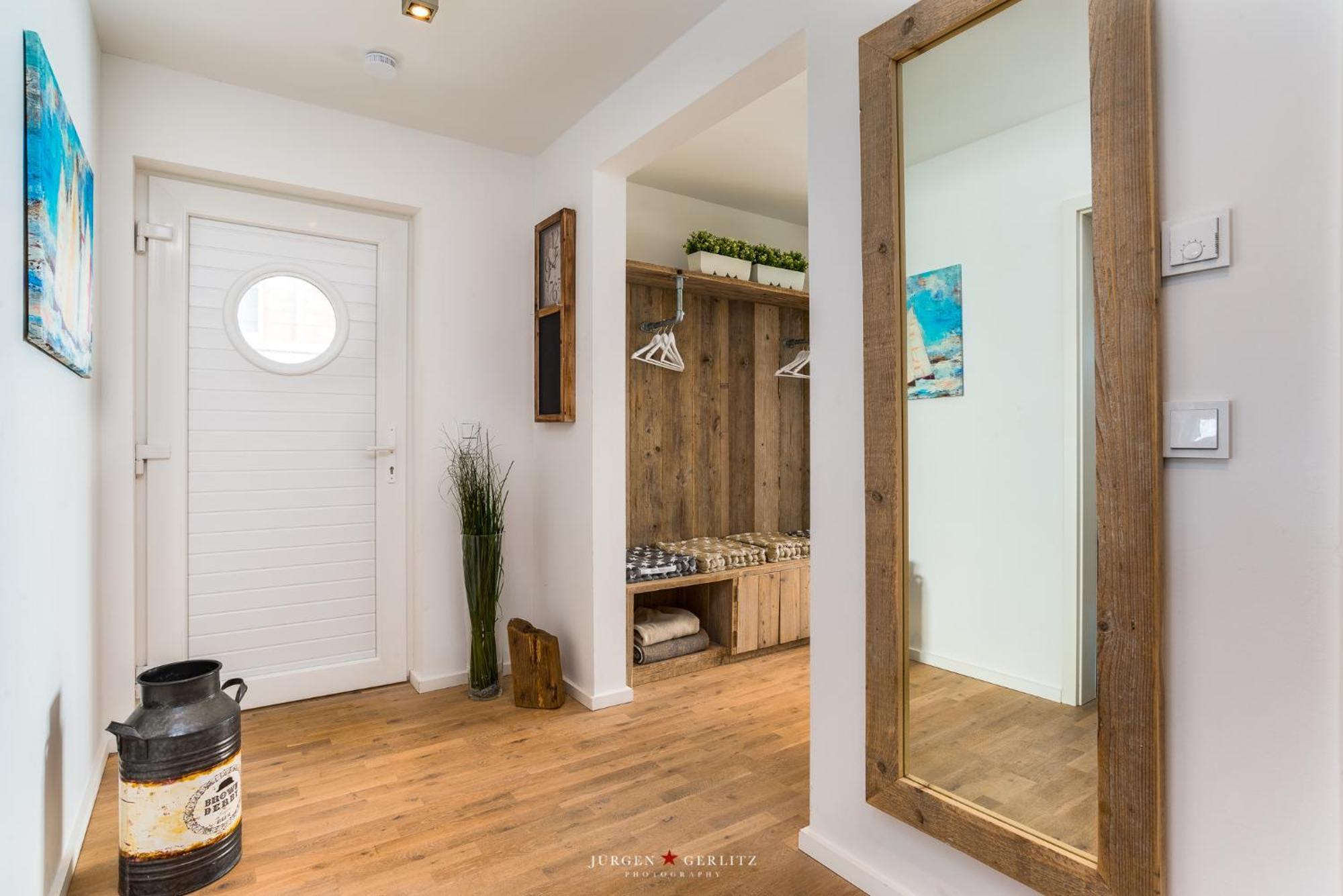 Ferienwohnung Cape Fred Olpenitz Εξωτερικό φωτογραφία