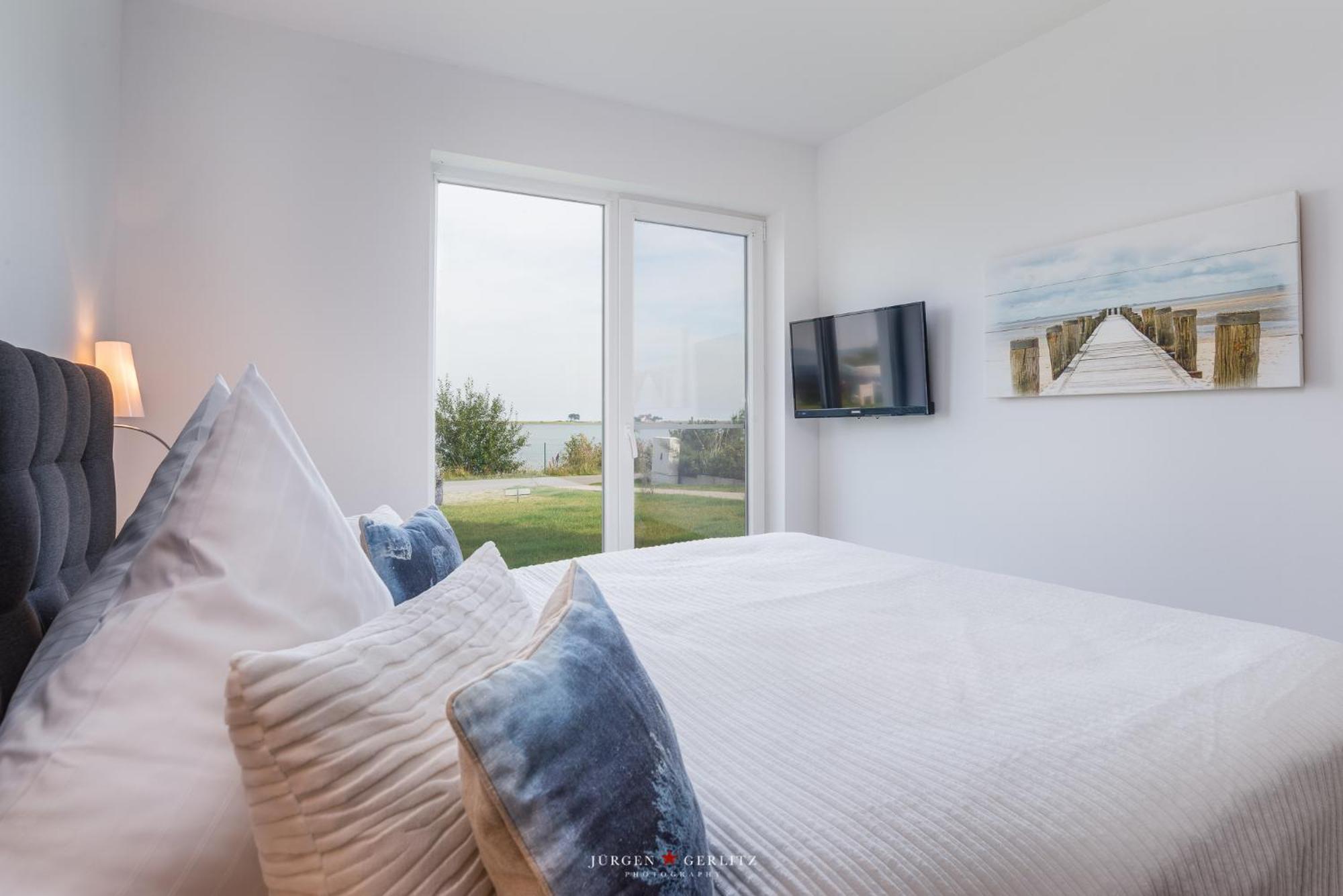Ferienwohnung Cape Fred Olpenitz Εξωτερικό φωτογραφία