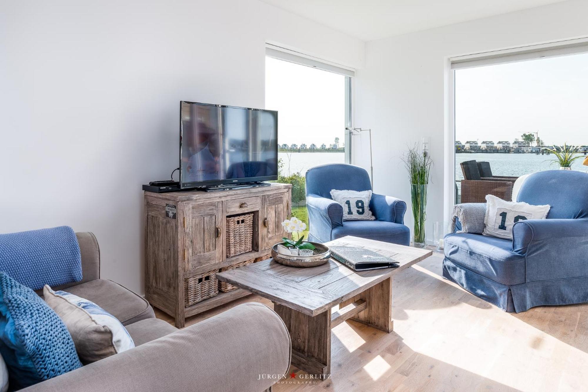 Ferienwohnung Cape Fred Olpenitz Εξωτερικό φωτογραφία