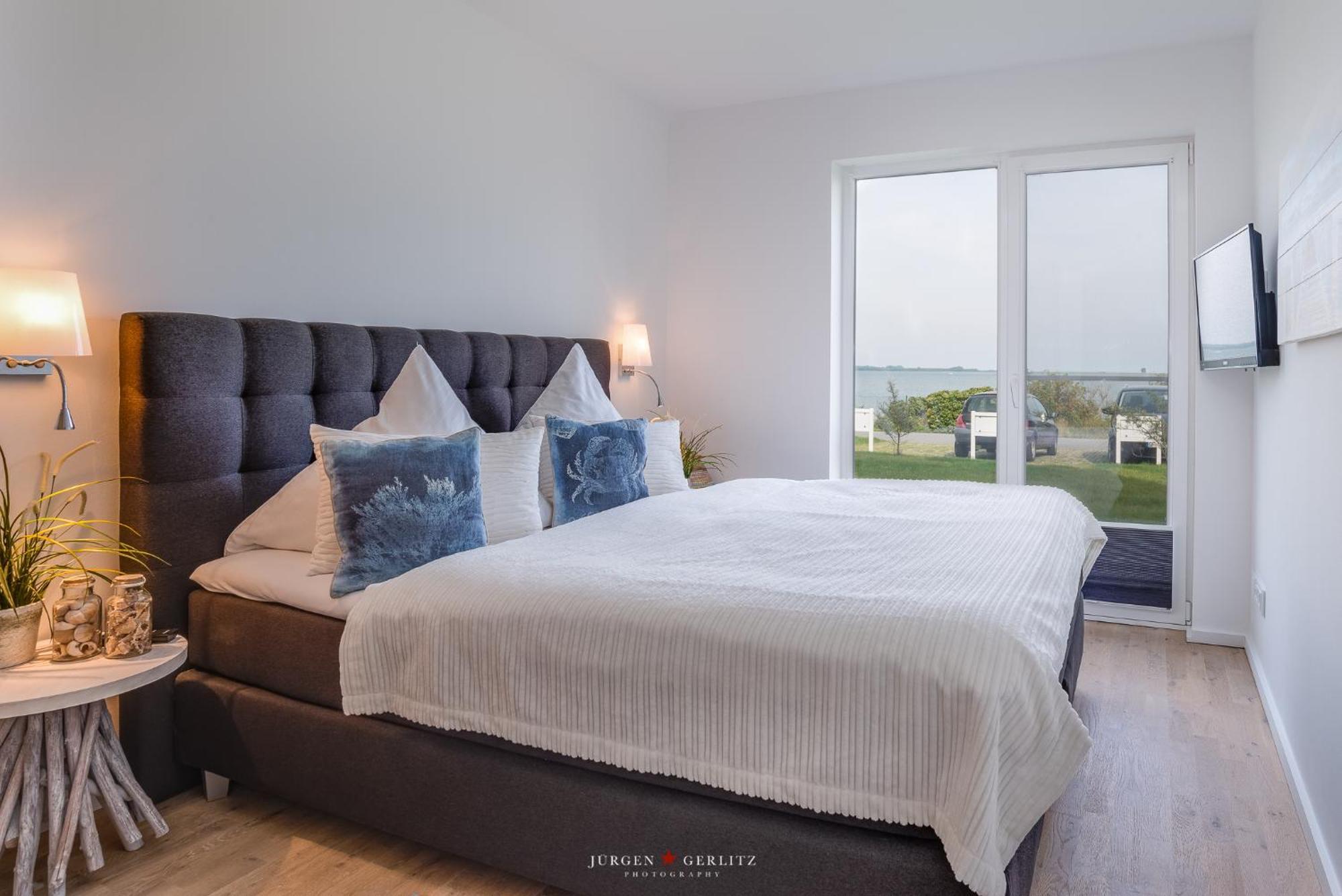 Ferienwohnung Cape Fred Olpenitz Εξωτερικό φωτογραφία